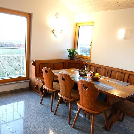 Weinbergshof Rickel Apartment Kitzingen Exterior foto