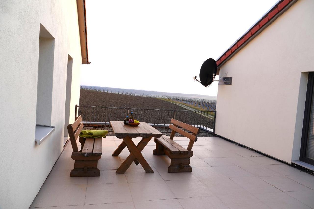 Weinbergshof Rickel Apartment Kitzingen Exterior foto