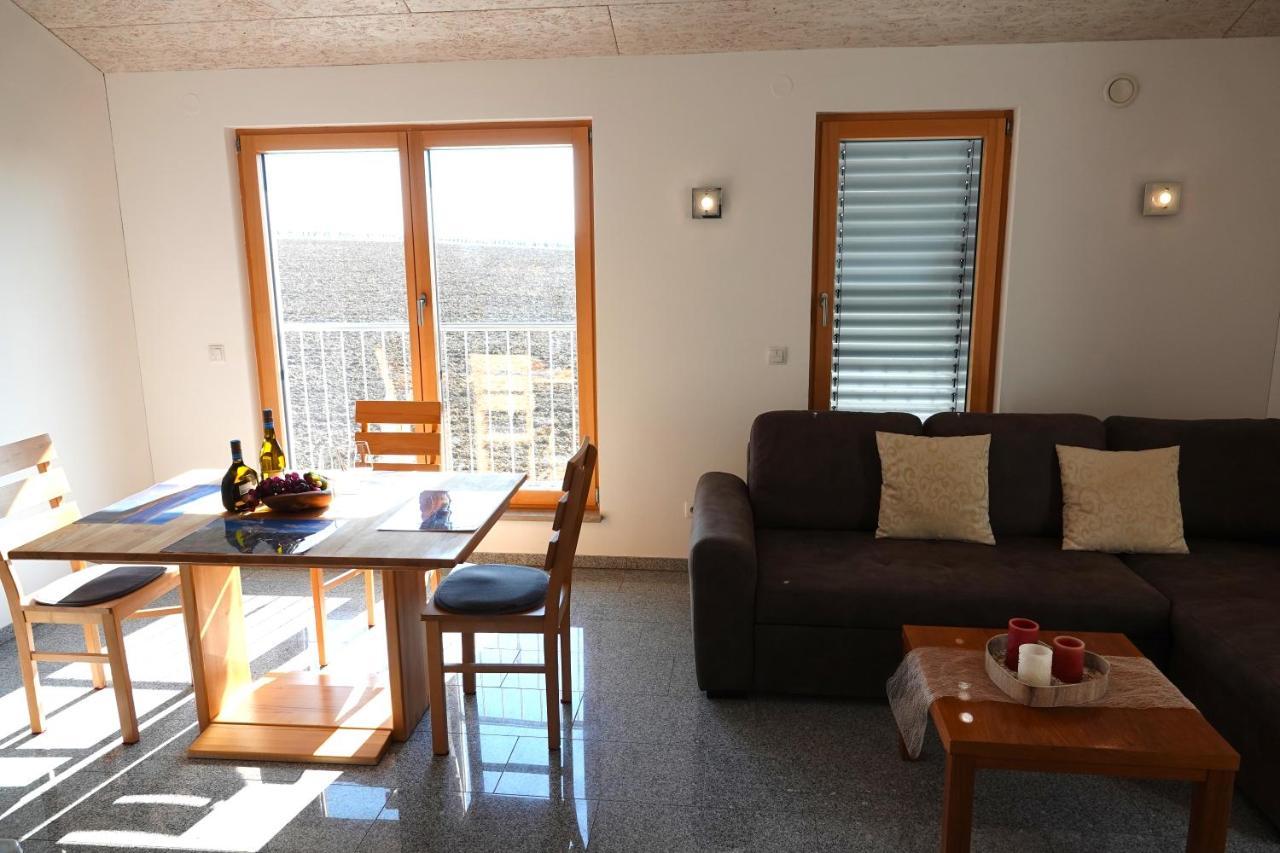 Weinbergshof Rickel Apartment Kitzingen Exterior foto